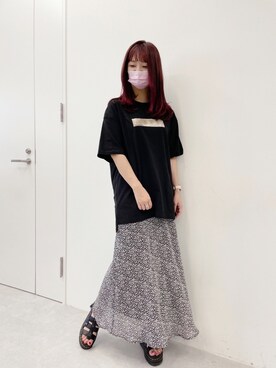 Noeru☺︎さんのコーディネート