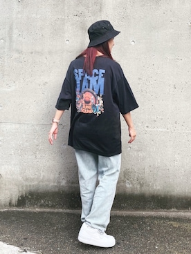 Noeru☺︎さんのコーディネート