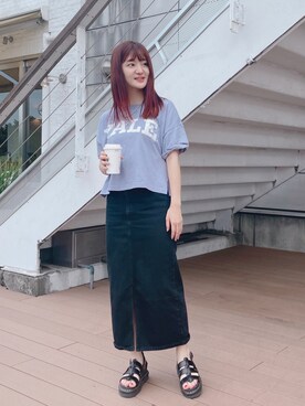 Noeru☺︎さんのコーディネート