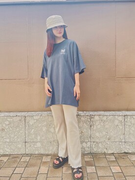 Noeru☺︎さんのコーディネート