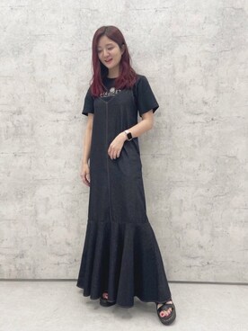 Noeru☺︎さんのコーディネート