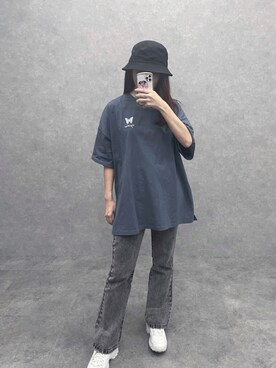 Noeru☺︎さんのコーディネート