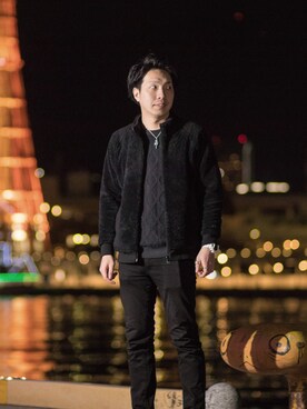 HIroto21さんのコーディネート