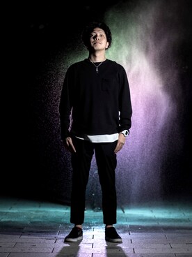 HIroto21さんのコーディネート