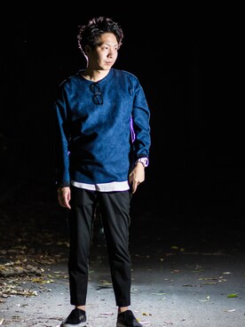 HIroto21さんのコーディネート