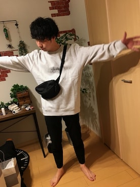 HIroto21さんのコーディネート