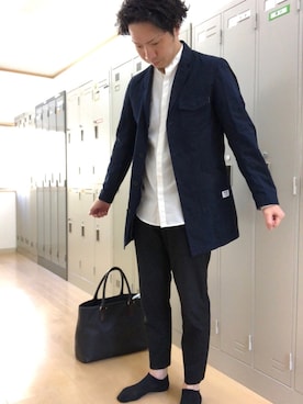 HIroto21さんのコーディネート