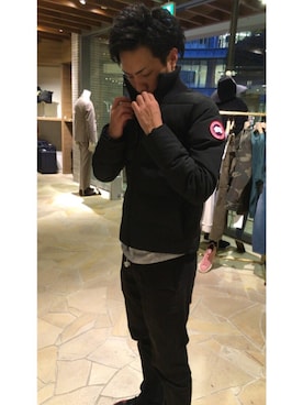 HIroto21さんのコーディネート