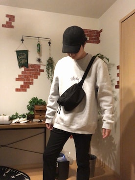 HIroto21さんのコーディネート