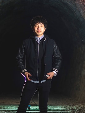 HIroto21さんのコーディネート