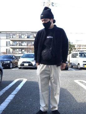 HIroto21さんのコーディネート