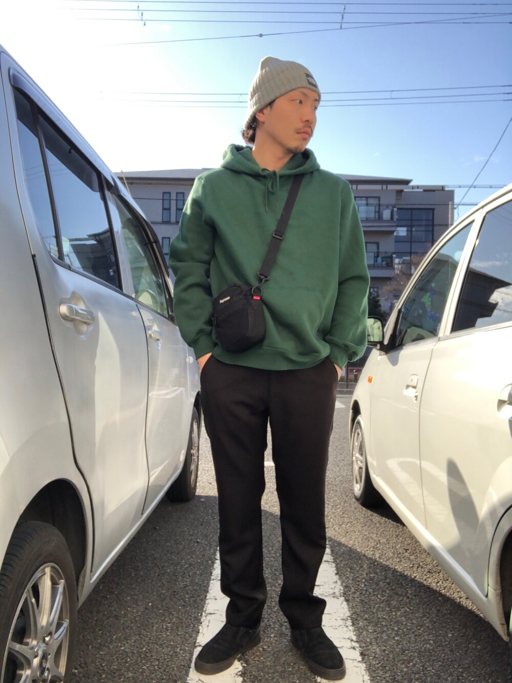 THE NORTH FACE（ザノースフェイス）の「Cappucho Lid カプッチョ