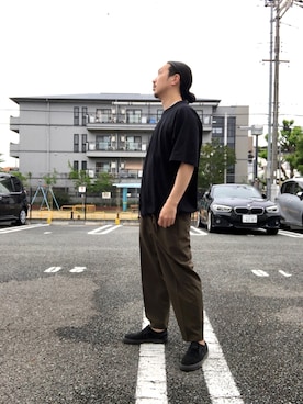 HIroto21さんのコーディネート