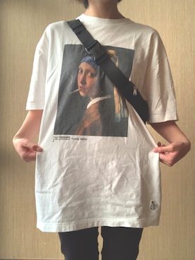 wancoさんのコーディネート