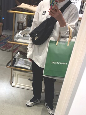 wancoさんのコーディネート