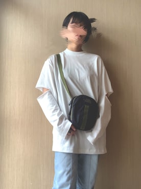 wancoさんのコーディネート