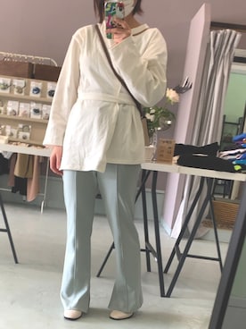 wancoさんのコーディネート