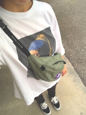 wancoさんのコーディネート