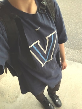 wancoさんのコーディネート