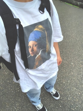 wancoさんのコーディネート