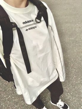 wancoさんのコーディネート