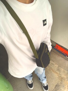 wancoさんのコーディネート