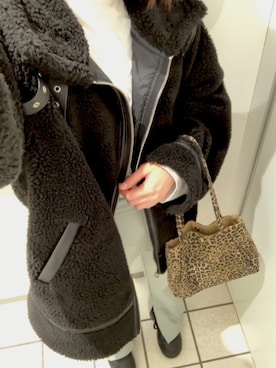 wancoさんのコーディネート