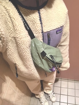 wancoさんのコーディネート