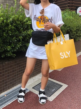 mikuさんのコーディネート