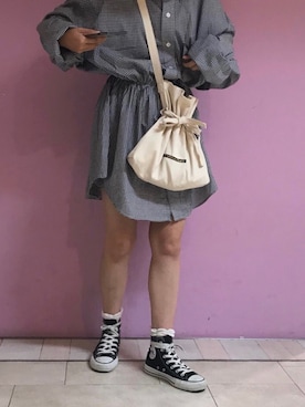 mikuさんのコーディネート