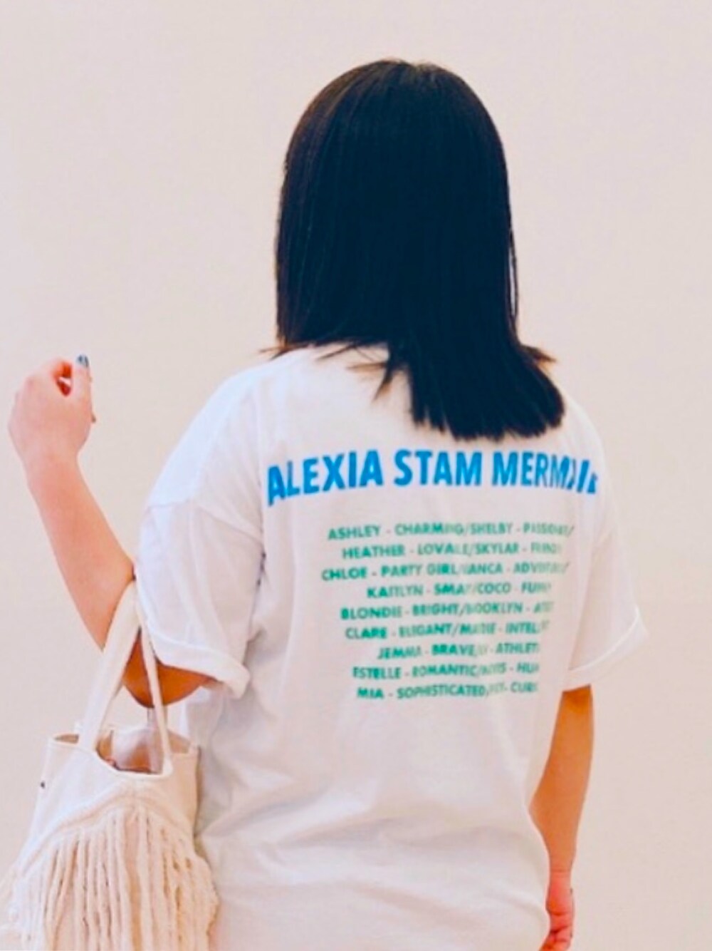 販売する店舗 alexia stam ♡ - 浴衣/水着