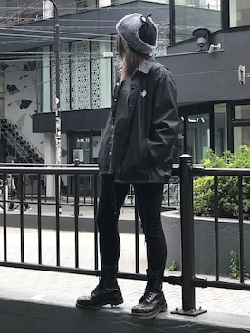 たなか。さんのコーディネート