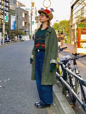 たなか。さんのコーディネート