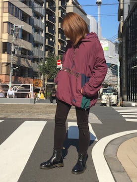 たなか。さんのコーディネート