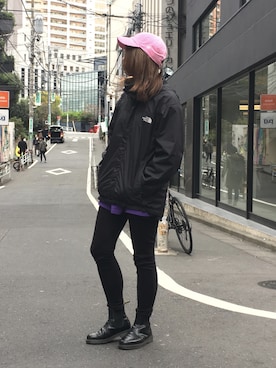 たなか。さんのコーディネート