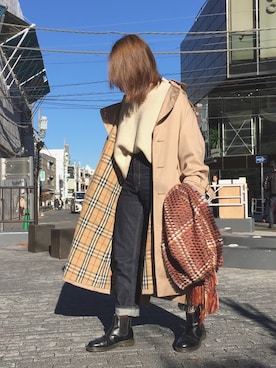 たなか。さんのコーディネート