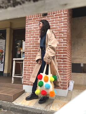 たなか。さんのコーディネート