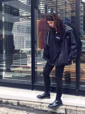 たなか。さんのコーディネート