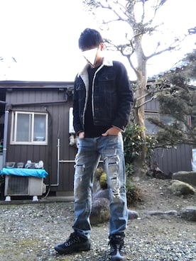 しょうたさんのコーディネート