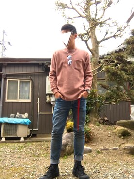 しょうたさんのコーディネート