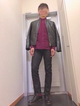 のださんのコーディネート