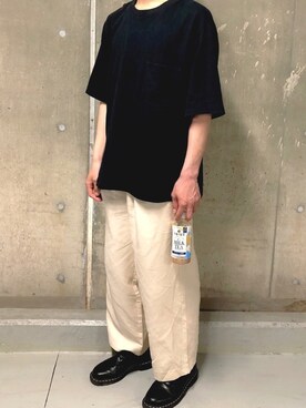 のださんのコーディネート