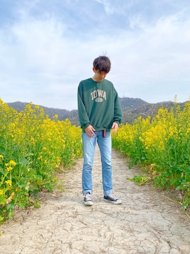 ひ ろ おさんのコーディネート