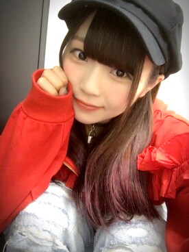 寺沢ありす    アイドル教室さんのコーディネート