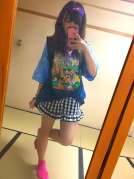 寺沢ありす    アイドル教室さんのコーディネート