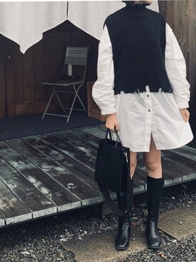 aki‎٭‎٭さんのコーディネート