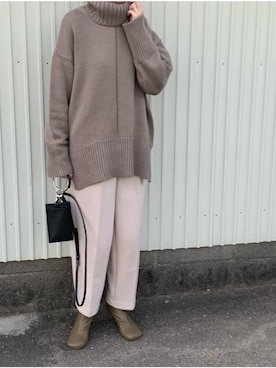 aki‎٭‎٭さんのコーディネート