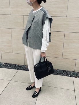 aki‎٭‎٭さんのコーディネート