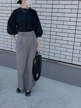 aki‎٭‎٭さんのコーディネート