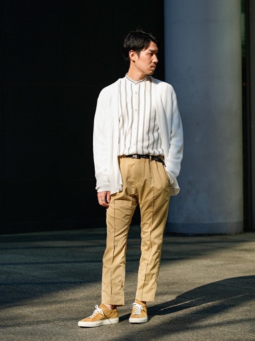 JUNPEIさんのコーディネート